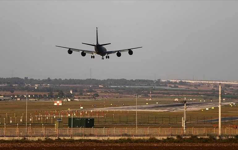İncirlik’te yine siren sesleri… MSB’den açıklama geldi
