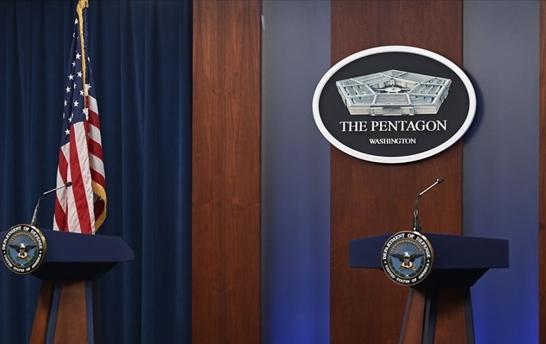 Pentagon’dan Trump’a dev savaş bütçesi talebi