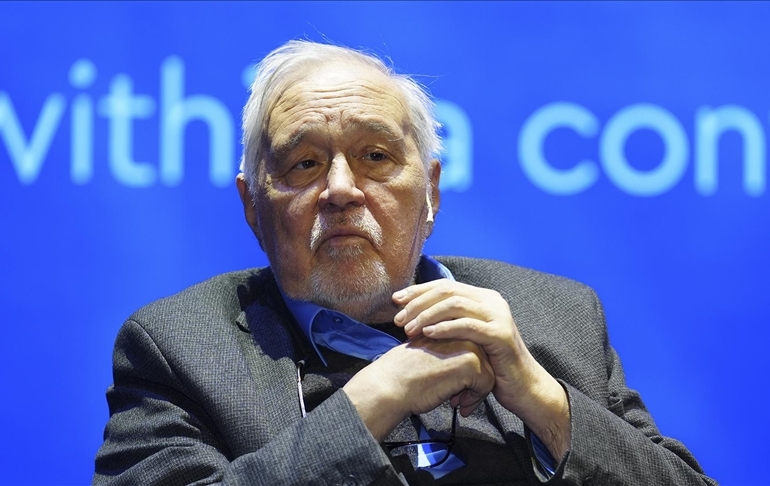 İlber Ortaylı hayatını kaybetti