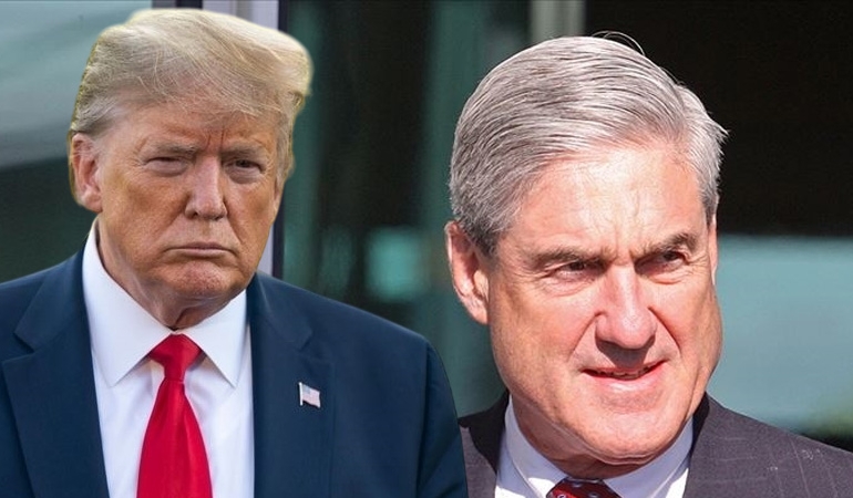 Trump’ın kampanyasını soruşturan eski FBI direktörü hayatını kaybetti: ‘Öldüğüne sevindim’