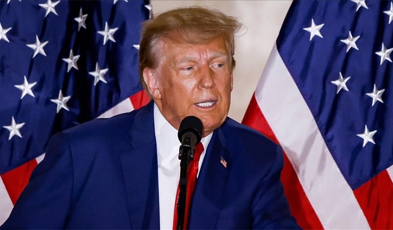 Trump: Hürmüz Boğazı’na ihtiyacımız yok