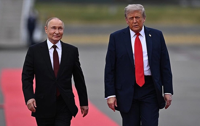 Rusya’nın İran’a yardım ettiği iddiasına Trump’tan yorum: ‘Çok faydası olmuyor’