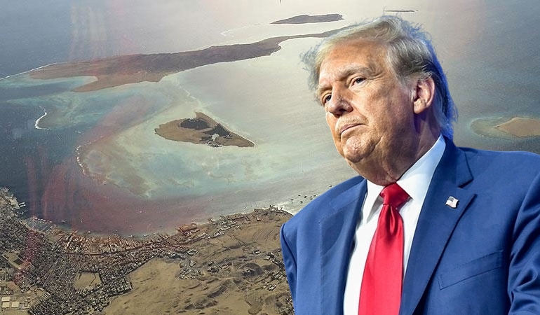 trumphurzone