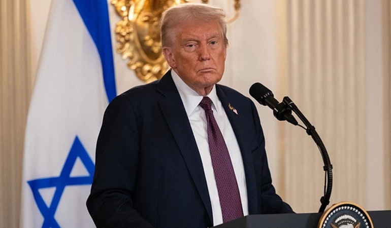 Trump, Hürmüz Boğazı için yardım istedi… Devrim Muhafızları’ndan yanıt