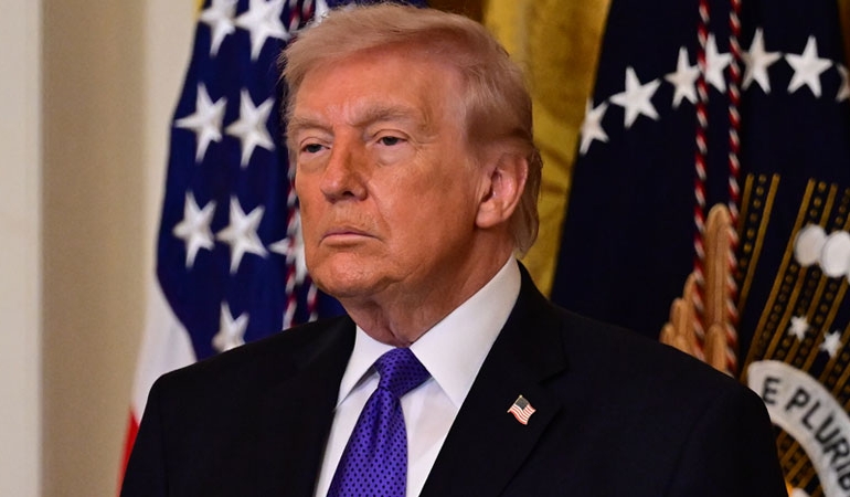 trumponeone