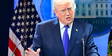 trumponeone
