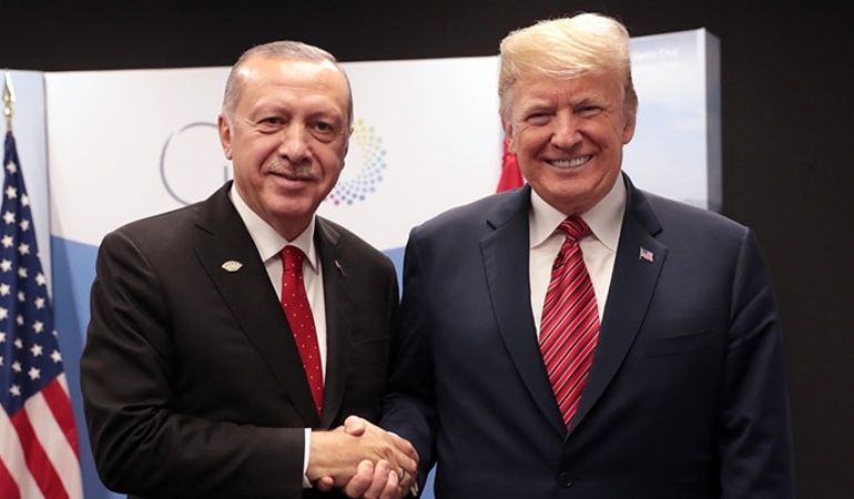 Eski FBI çalışanından ‘ABD ile anlaşan Türkiye İran’a saldıracak’ iddiası: DMM’den açıklama geldi