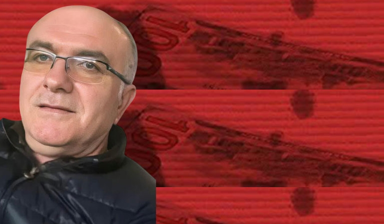 Suç örgütü üyesi mi, örgütü çökerten kahraman mı?