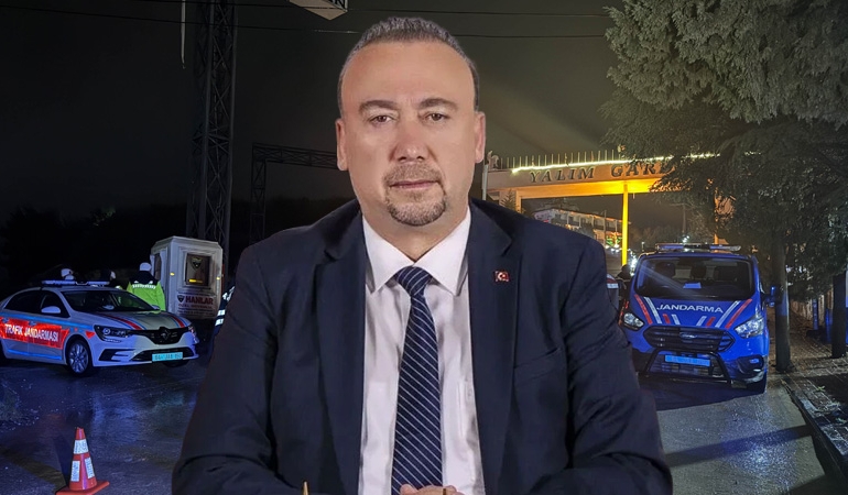 Özkan Yalım’ın işletmelerine operasyon