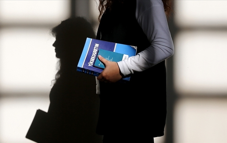 YÖK’ten doktora adaylarına yeni sistem: Merkezi yazılı sınav geliyor