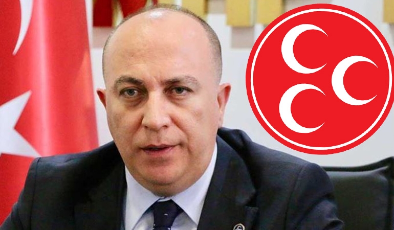 MHP’de ‘ajan’ depremi: İzzet Ulvi Yönter istifa etti, Sedat Peker paylaşımları dikkat çekti!