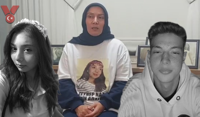 Zeynep’in trafikte ölümü sonrası skandal talep: 300 bin lira kaporta parası istediler!