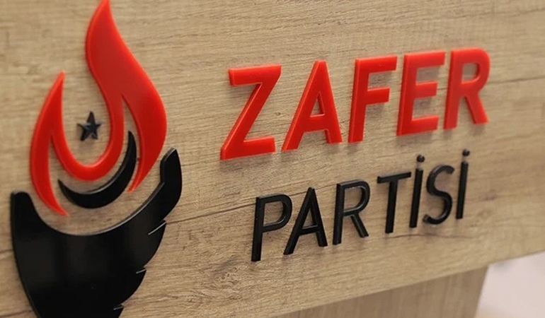 Zafer Partisi’nden ‘Ülkü Ocakları’ açıklaması: ‘Saldırıyı kınıyoruz’