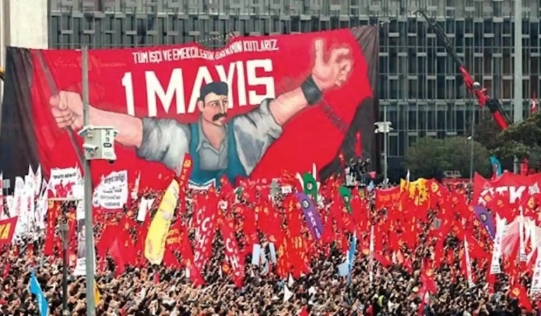 Valilik açıkladı: İşte İstanbul’daki 1 Mayıs yasakları…