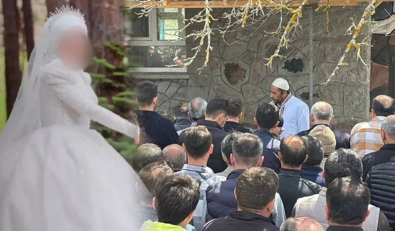 2 aylık bebeğini boğazını keserek öldürdüğü iddiasıyla gözaltına alınan annenin ifadesi ortaya çıktı