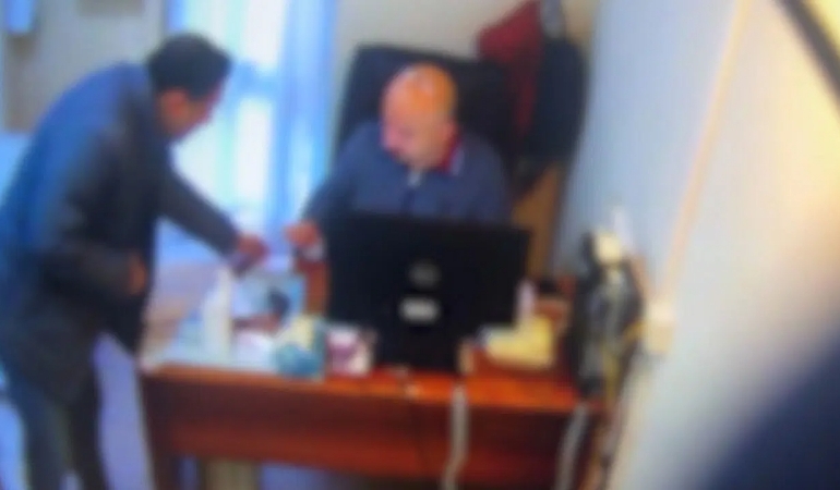 İstanbul’da devlet hastanesinde ‘rüşvet’ iddiası: İki doktora hapis talebi