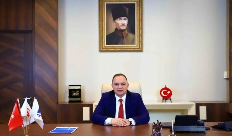 TEİAŞ Genel Müdürü Orhan Kaldırım görevden alındı