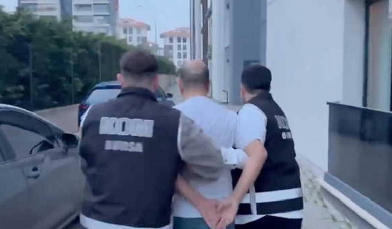 Gülistan Doku soruşturması: Eski başhekim adliyeye sevk edildi