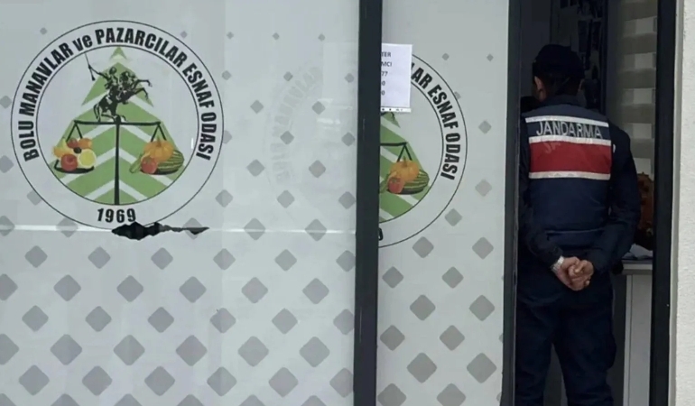 Bolu Belediyesi’ne ‘rüşvet’ soruşturması: 2 kişi daha tutuklandı