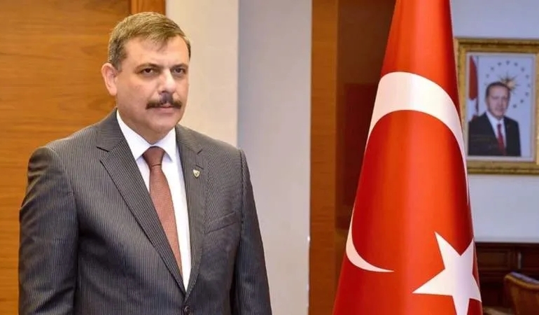 CHP heyeti, İçişleri Bakanı Çiftçi’yi ziyaret edecek