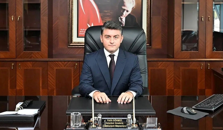 İstanbul Cumhuriyet Başsavcısı Fatih Dönmez’den ‘bahis soruşturması’ çıkışı: ‘Basketbol ve voleybola da sıçrayabilir’