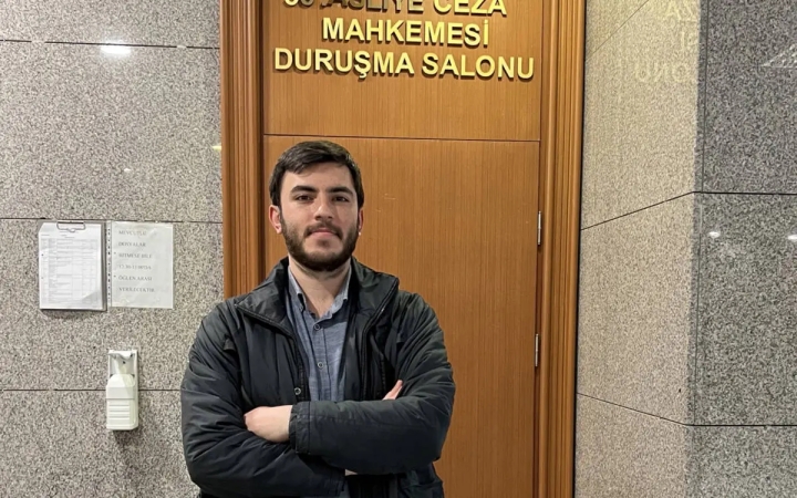 İsmail Arı’nın tutukluluğuna itiraz edildi
