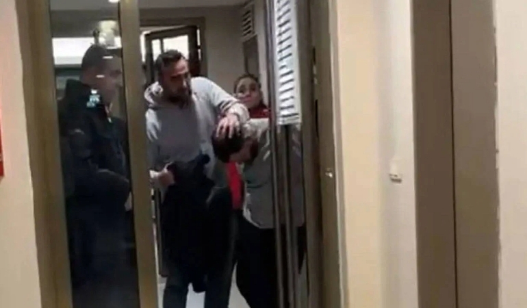 İTÜ’de kız yurdunda tacizci alarmı: Gözaltına alındı, 3 suçtan soruşturma başlatıldı