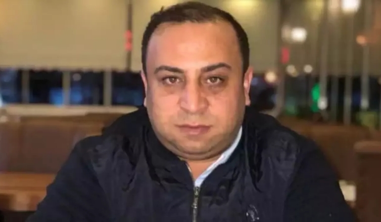 MHP’li meclis üyesi trafik kazasında hayatını kaybetti