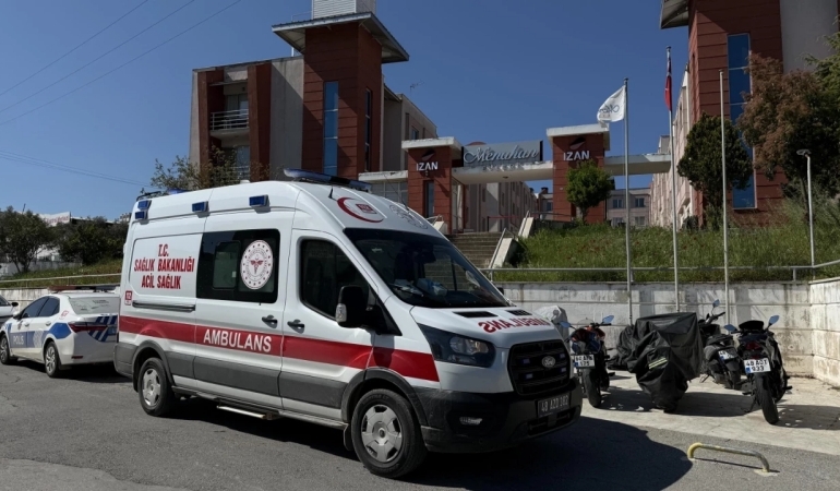 Teğmen Ümit Mete Erez başından vurulmuş halde ölü bulundu