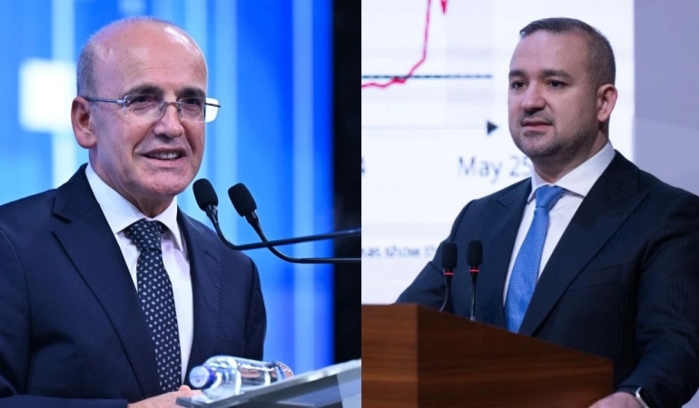 ‘Gizli bilgi’ ve ‘faiz’ iddiaları gündemdeydi: Bakanlık ve Merkez Bankası’ndan açıklama geldi