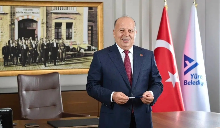 CHP’li Yüreğir Belediye Başkanı görevinden uzaklaştırıldı