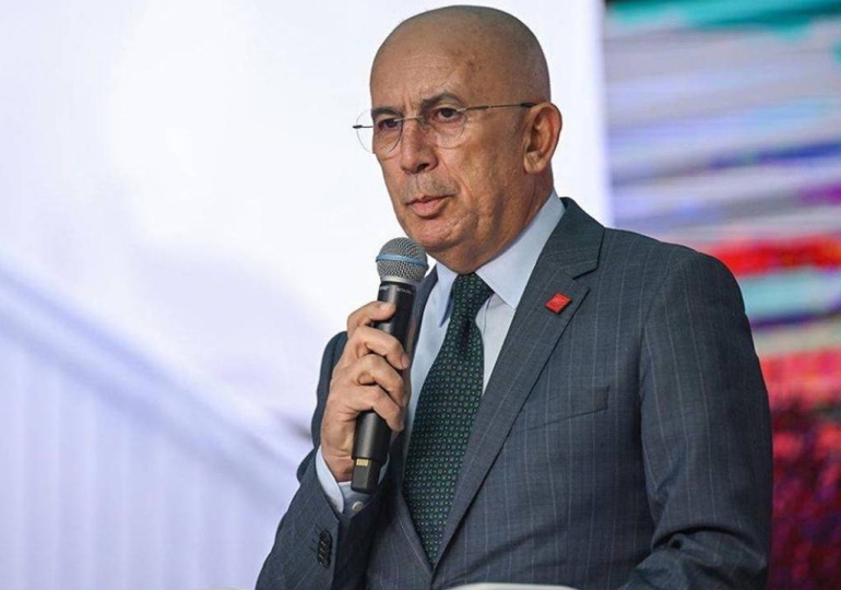 İzmir’deki kooperatif soruşturması: CHP Ankara İl Başkanı Ümit Erkol dahil 9 kişi tutuklandı