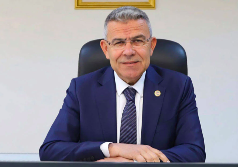 AKP’li belediye başkanı hakkında ‘yasak aşk’ iddiaları: Kesin ihracı istendi