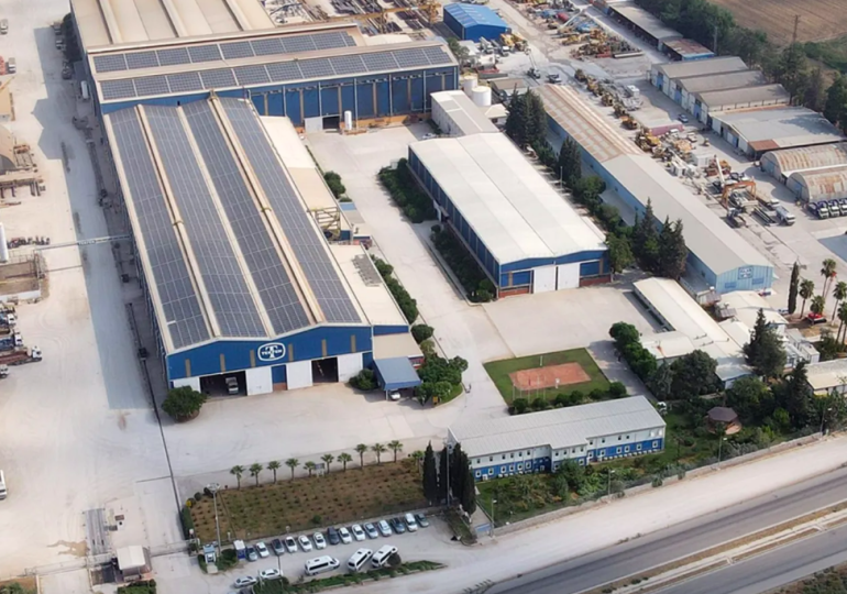 TMSF’den Can Holding bünyesindeki fabrika için satış kararı!