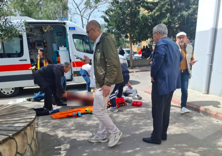 Okul saldırganı Mersinli’nin otopsi raporu tamamlandı