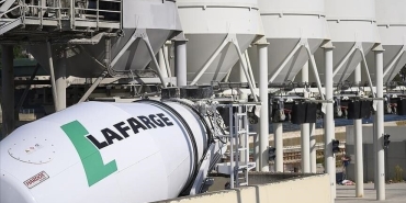 LAFARGE