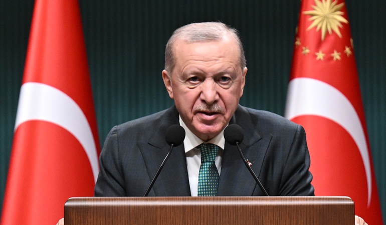 Erdoğan’ın gündemi sosyal medya… ‘Okul saldırıları’ mesajı: ‘Çok önemli bulgulara ulaşıldı’