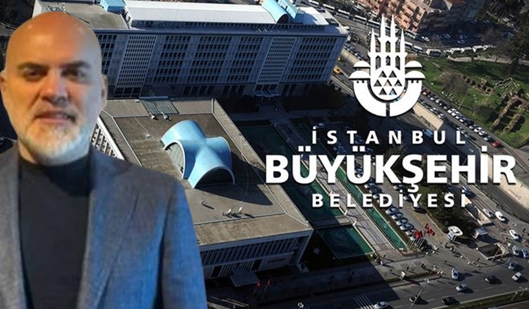 İBB davasında itirafçı Vedat Şahin ifadesini geri çekti: ‘Ziyarete gelen bazı avukatların baskısıyla verilmiştir’
