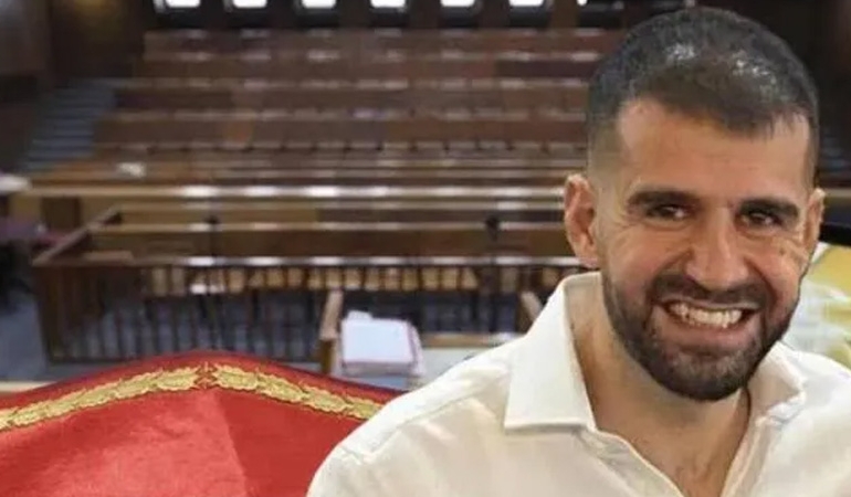 Ayhan Bora Kaplan davasında 4 kişi için tahliye kararı