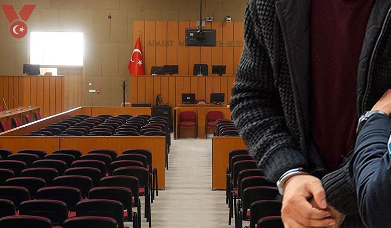 Adliye içinde uyuşturucu ağı: Savcı, avukat ve zabıt katipleri gözaltına alındı