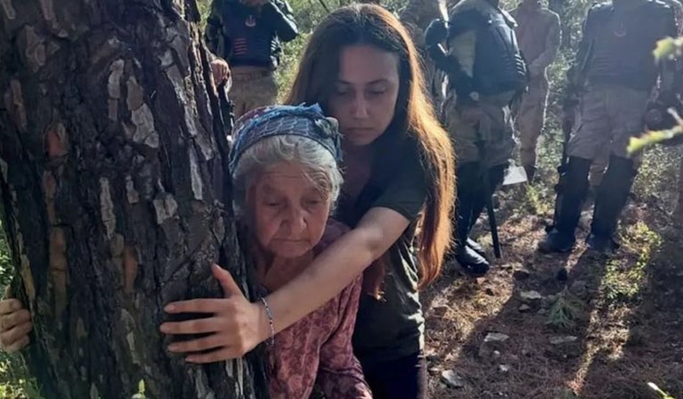Esra Işık’ın hakim karşısına çıkacağı tarih belli oldu