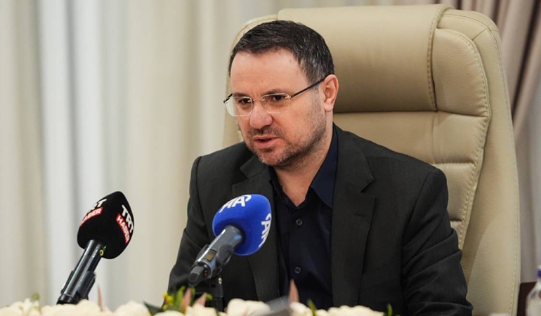 Bakan Gürlek: Suça sürüklenen çocuklara yönelik yeni düzenleme geliyor