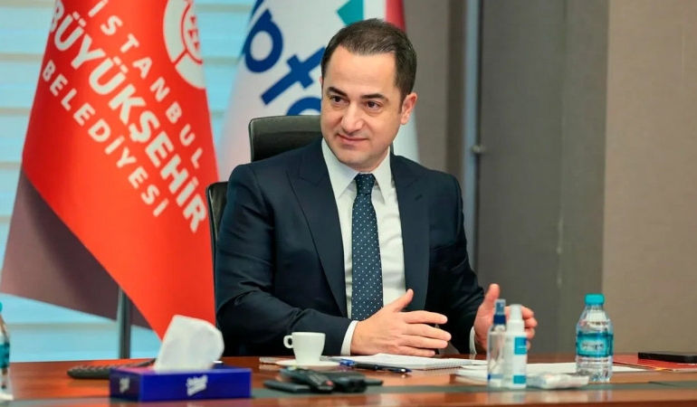 İBB davasında KİPTAŞ Müdürü Ali Kurt savunma yaptı: ‘Sayıştay’la akraba olduk’