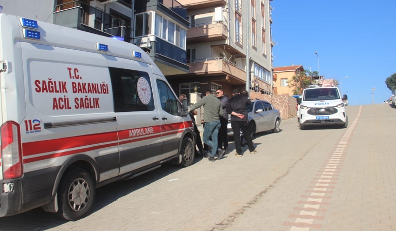 Çanakkale’de kadın cinayeti: Eşini silahla vurarak öldürdü