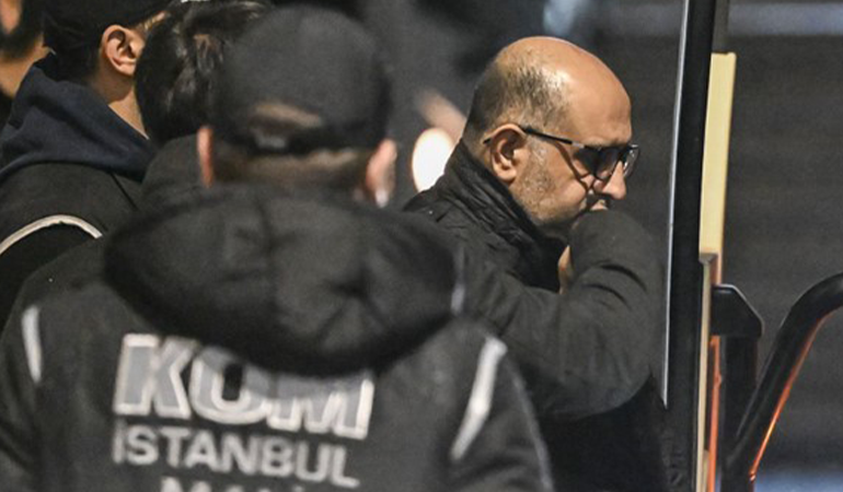 Aziz İhsan Aktaş davası: ‘Seçim için 16 araç’ iddiasına ne denildi?