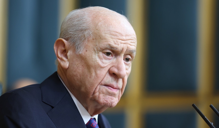 Bahçeli’den okul saldırılarına ‘sosyal medya’ yorumu: ‘Hayati önemdedir…’