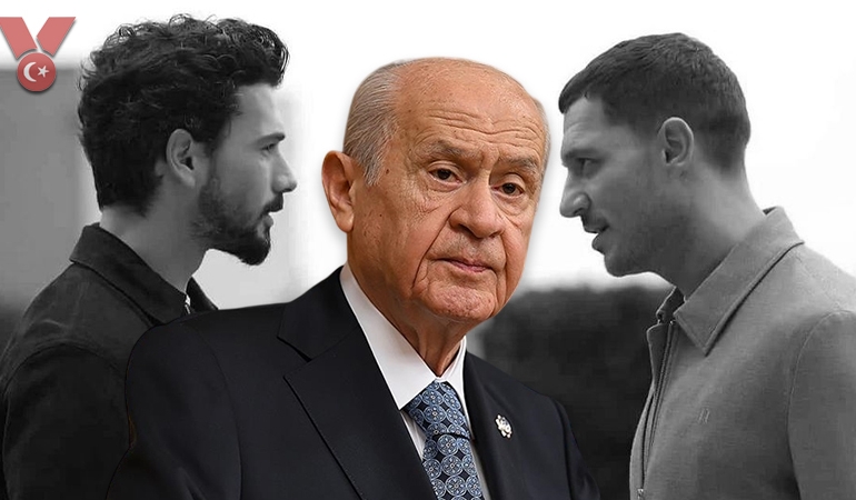 Bahçeli övgüyle bahsetmişti: RTÜK’ten Yeraltı dizisine ceza