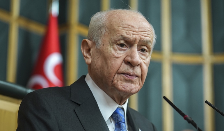 Bahçeli’den mutlak butlan çıkışı: ‘Yargıtay, kararını bir an önce vermeli’
