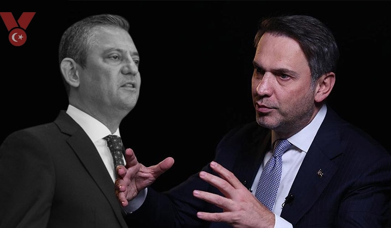Bakan Bayraktar’dan Özgür Özel’in maden iddialarına yanıt: Çarpıtmayı siyaset zannediyorsunuz