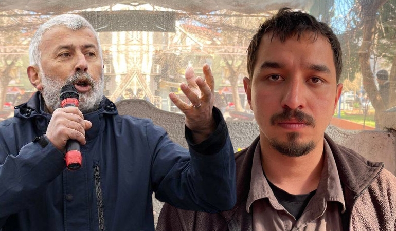 Başaran Aksu’nun tutuklanmasına tepki göstermişti: Doğukan Akan da tutuklandı